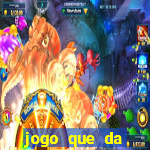 jogo que da dinheiro de verdade sem precisar depositar